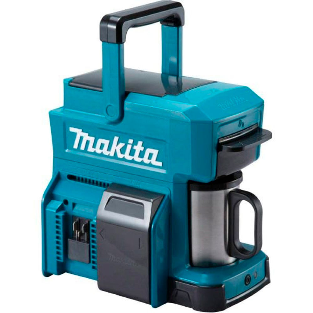 Другие инструменты MAKITA DCM 501 Z