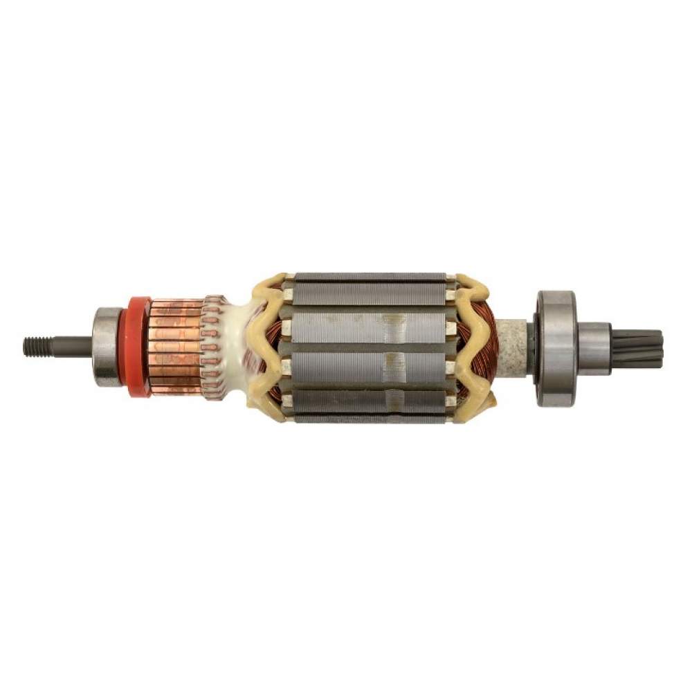 Запасная часть MAKITA якорь для HR4013CV