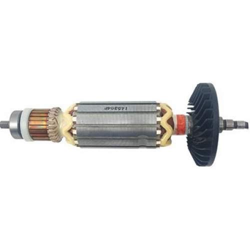 Запасная часть MAKITA Ротор GA4540 (515364-4)