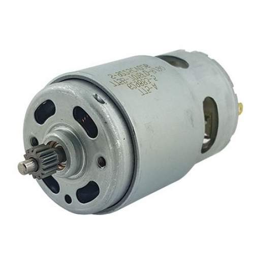 Запасная часть MAKITA Мотор для шуруповерта Makita 6390D, 8390D 629834-8 Запасная часть MAKITA Мотор для шуруповерта Makita 6390D, 8390D 629834-8