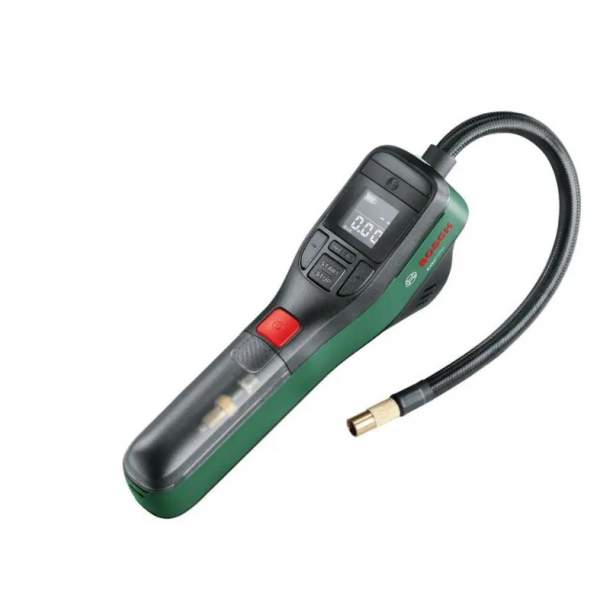 Easypump [Компрессор автомобильный BOSCH]