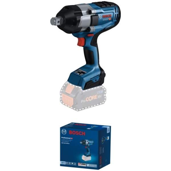 GDS 18V-1050 H (solo, carton) [Гайковерт BOSCH]