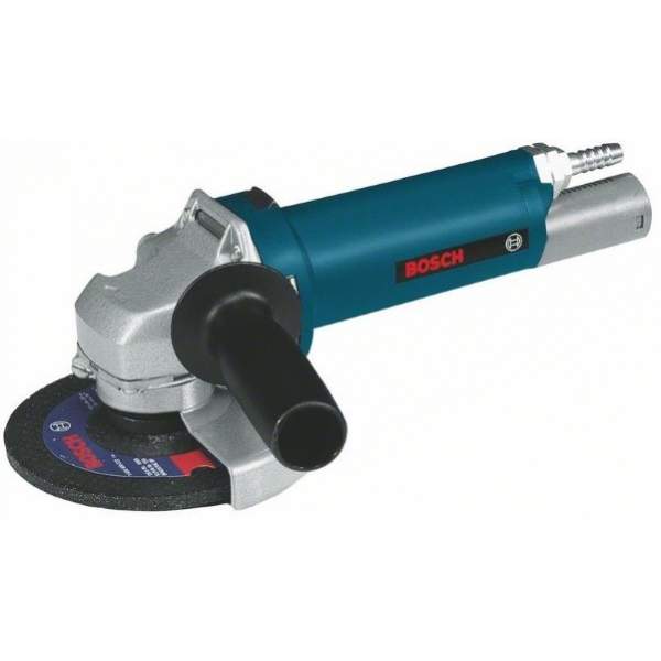 Пневмоуглошлифмашина 550 Вт 125 мм [Пневмоуглошлифмашина BOSCH 550 Вт 125 мм]