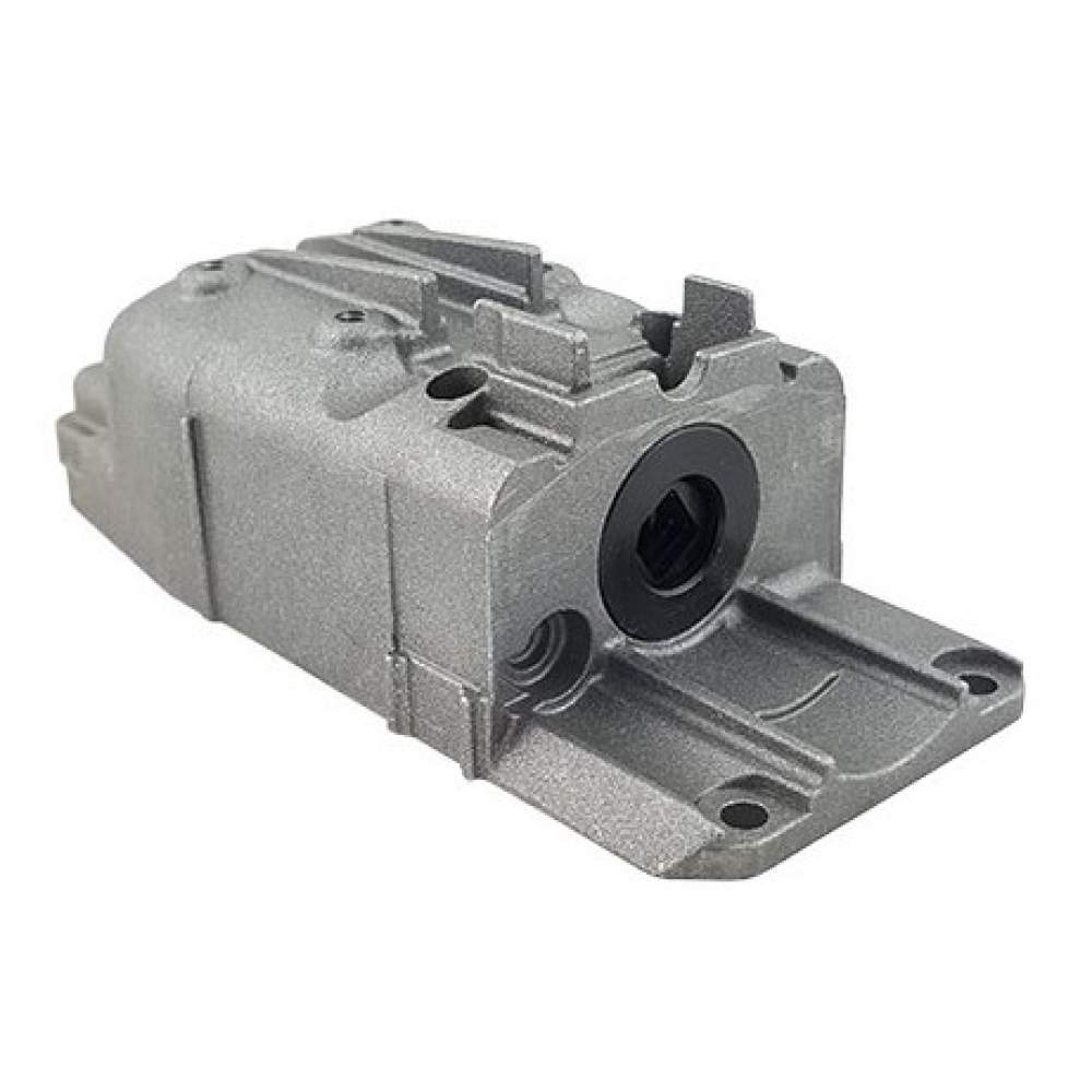 Запасная часть MAKITA Крышка корпуса редуктора лобзика Makita 4340FCT 153338-3