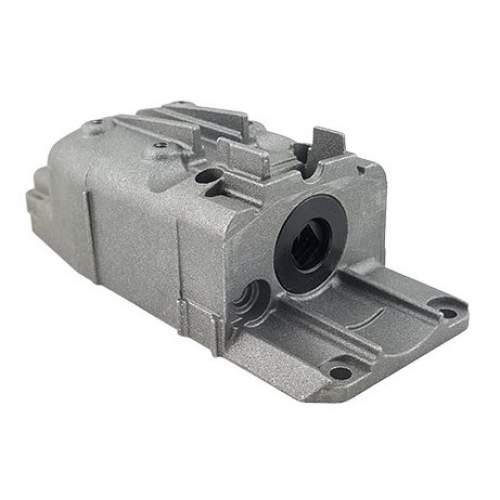 Запасная часть MAKITA Крышка корпуса редуктора лобзика Makita 4340FCT 153338-3 Запасная часть MAKITA Крышка корпуса редуктора лобзика Makita 4340FCT 153338-3