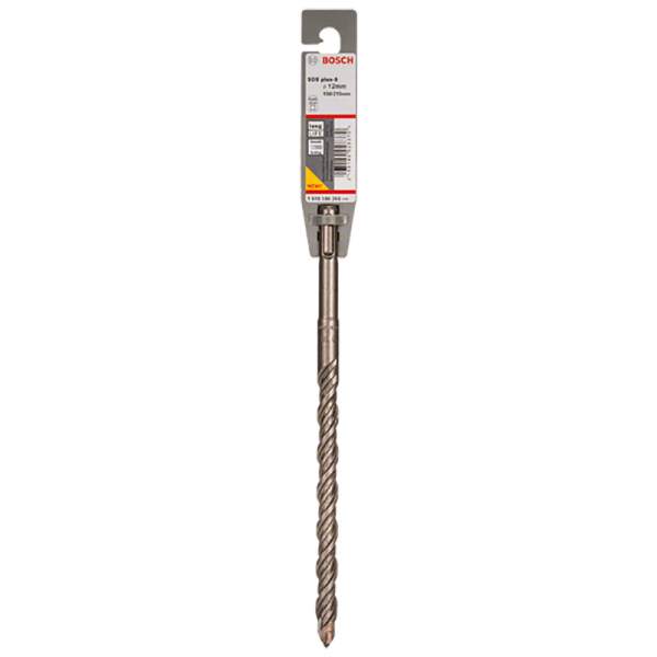 SDS Plus-5, 12x150x215 сверло-бур по бетону [Сверло SDS-Plus BOSCH SDS Plus-5, 12x150x215 -бур по бетону]