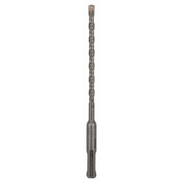 SDS Plus-5, 6x100x165 сверло-бур по бетону 10шт. [Сверло SDS-Plus BOSCH SDS Plus-5, 6x100x165 -бур по бетону 10шт.]