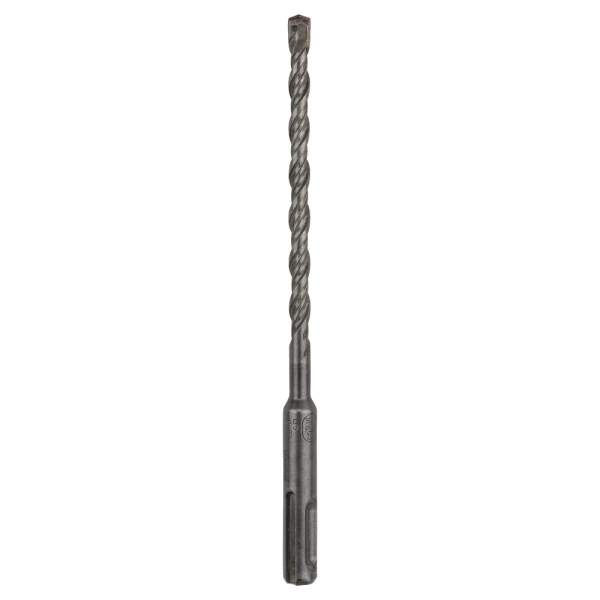 SDS Plus-5, 6.5x100x165 сверло-бур по бетону 10шт. [Сверло SDS-Plus BOSCH SDS Plus-5, 6.5x100x165 -бур по бетону 10шт.]