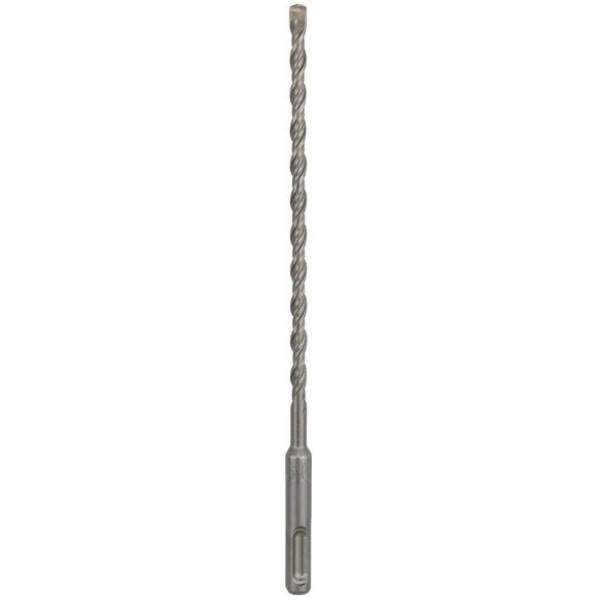 SDS Plus-5, 6.5x150x215 сверло-бур по бетону 10шт. [Сверло SDS-Plus BOSCH SDS Plus-5, 6.5x150x215 -бур по бетону 10шт.]