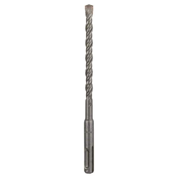 SDS Plus-5, 8x100x165 сверло-бур по бетону 10шт. [Сверло SDS-Plus BOSCH SDS Plus-5, 8x100x165 -бур по бетону 10шт.]