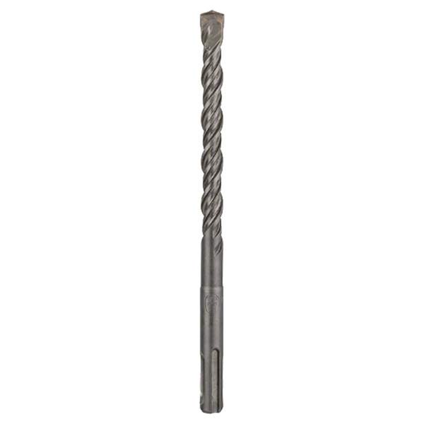 10x100x165 SDS Plus-5 / 10 шт [Сверло SDS-Plus BOSCH]