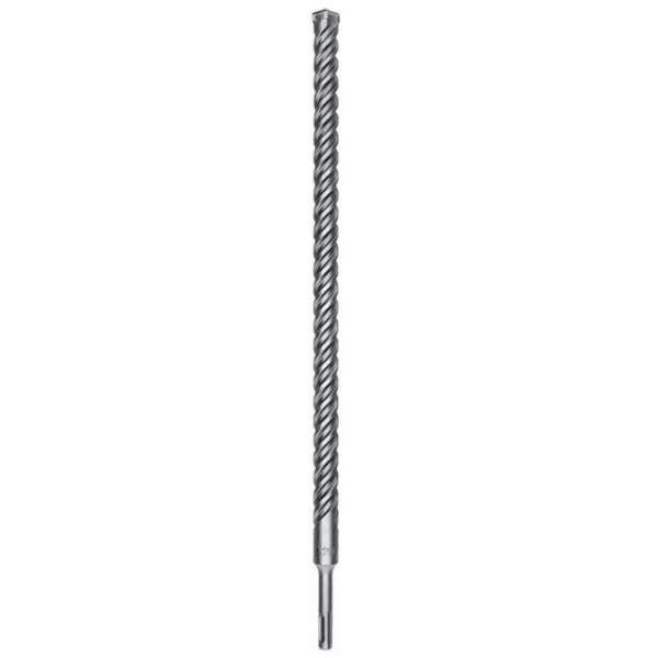 SDS Plus-5X  20x400x450 сверло-бур по бетону [Сверло SDS-Plus BOSCH SDS Plus-5X 20x400x450 -бур по бетону]