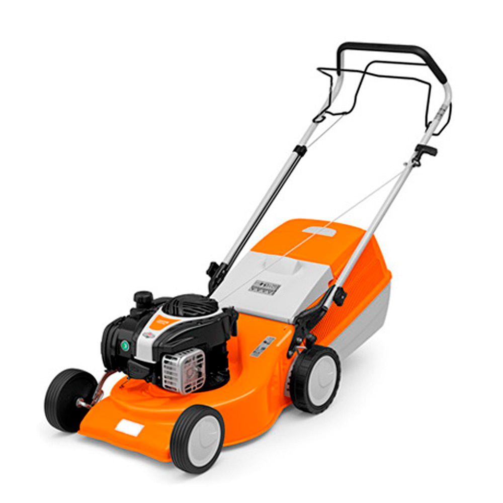 Газонокосилка бензиновая STIHL RM 248.1 T