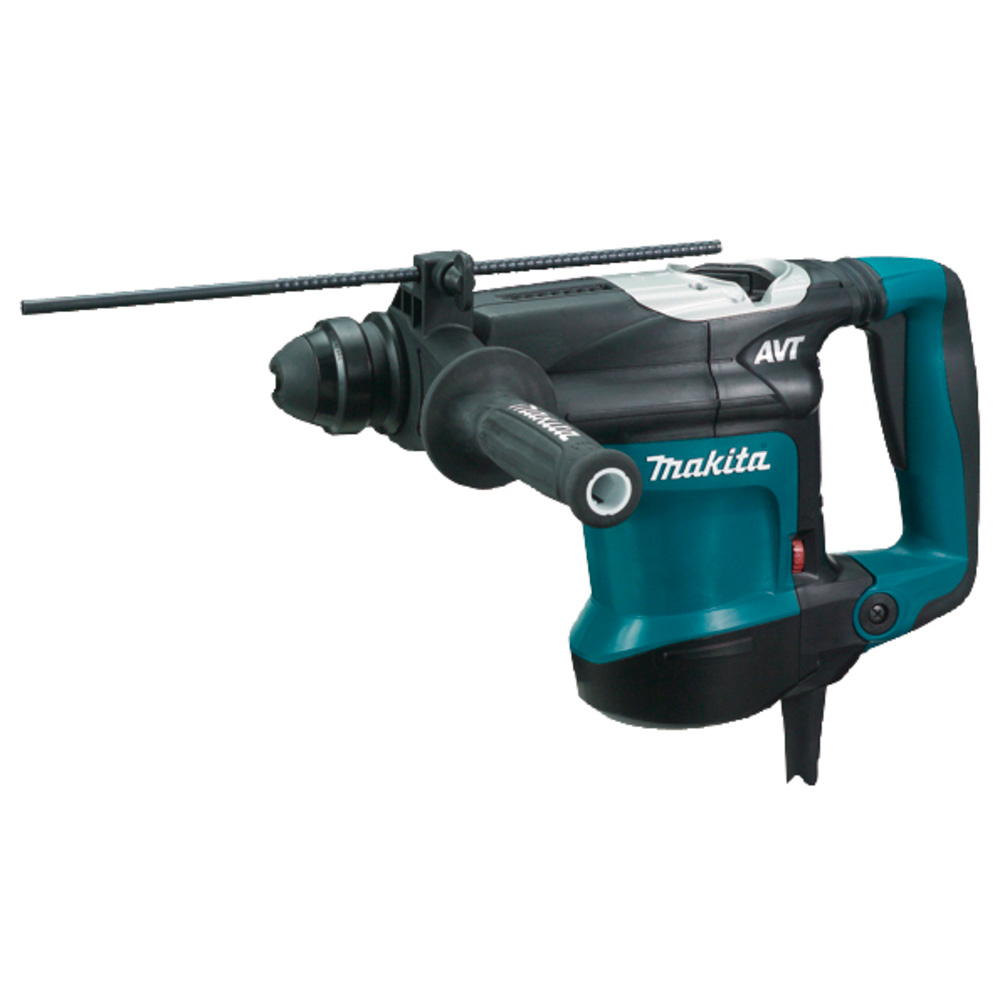 Перфоратор SDS-plus MAKITA HR 3210 C