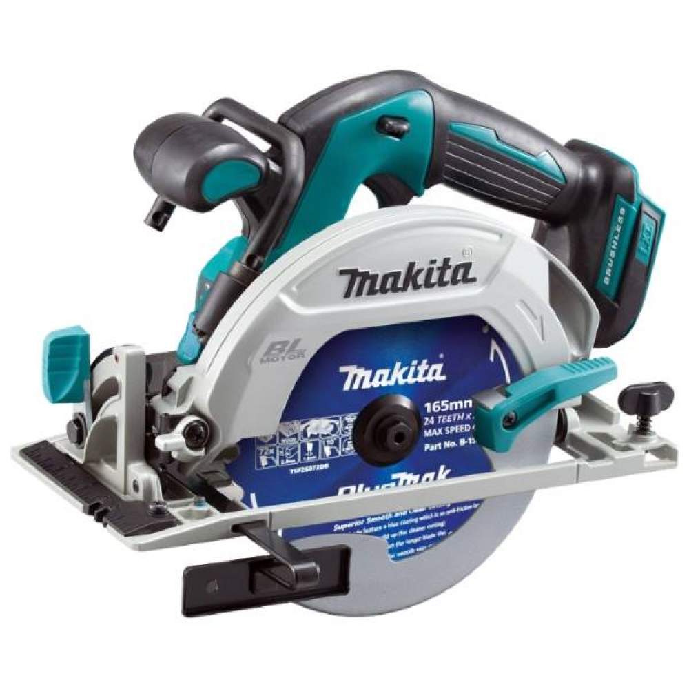 Пила дисковая MAKITA DHS 680 Z