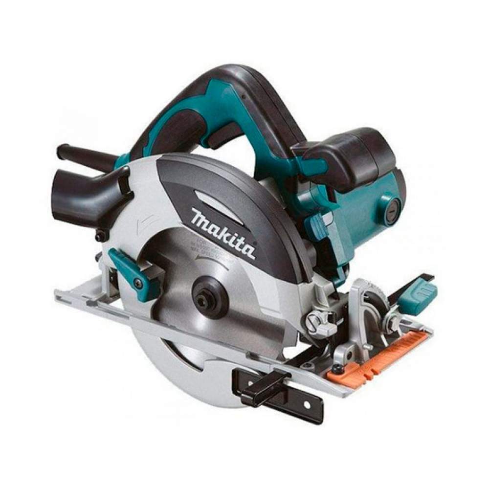 Пила дисковая MAKITA HS 7100 K