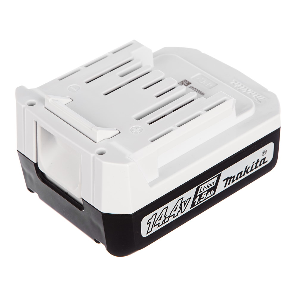 MAKITA Аккумулятор BL1415G (Li-Ion, 14В, 1.5Ач)