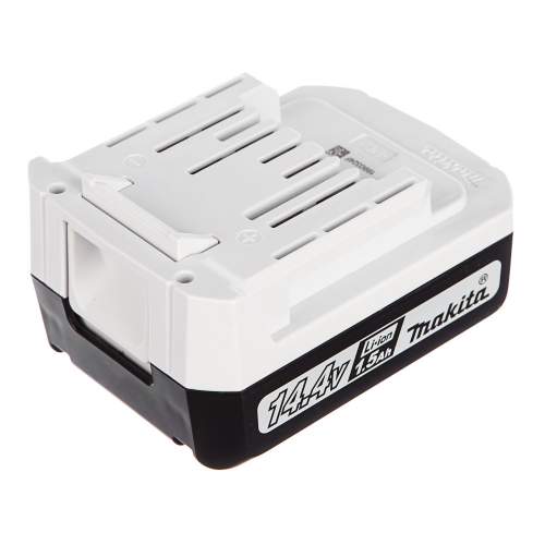 MAKITA Аккумулятор BL1415G (Li-Ion, 14В, 1.5Ач)