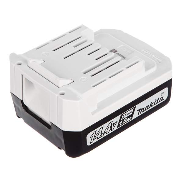 MAKITA Аккумулятор BL1415G (Li-Ion, 14В, 1.5Ач)