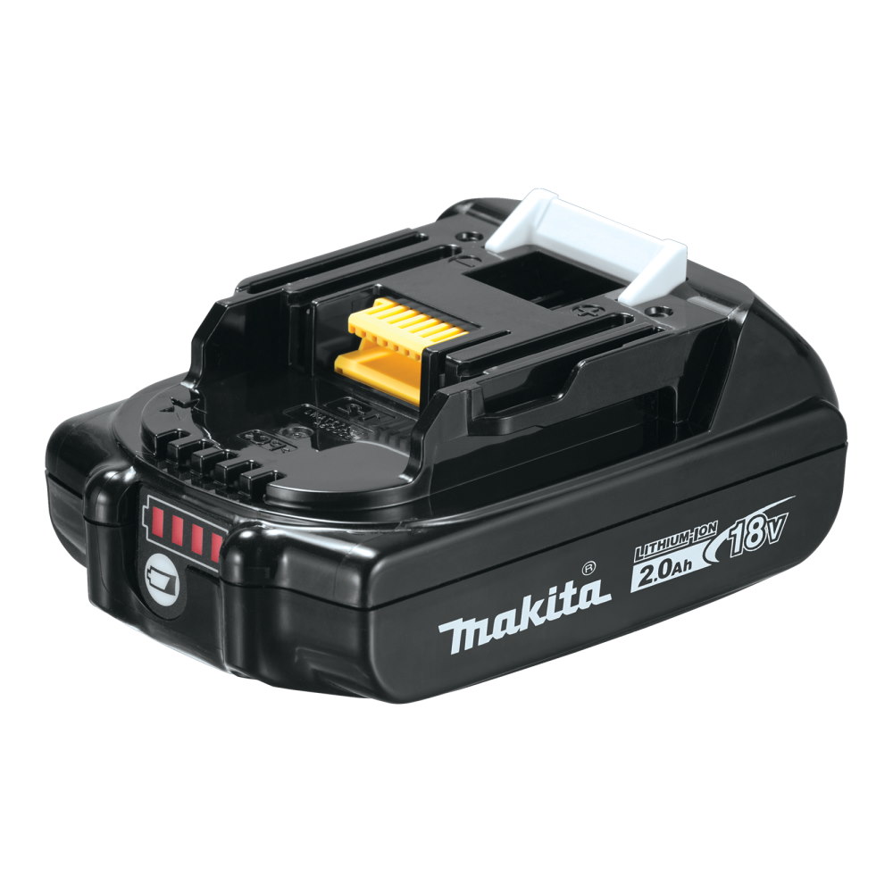 Аккумулятор MAKITA BL 1820 B