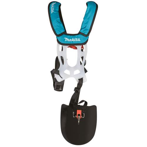 Ремень для мотокосы MAKITA Ременная оснастка на два плеча Comfort Ремень для мотокосы MAKITA Ременная оснастка на два плеча Comfort