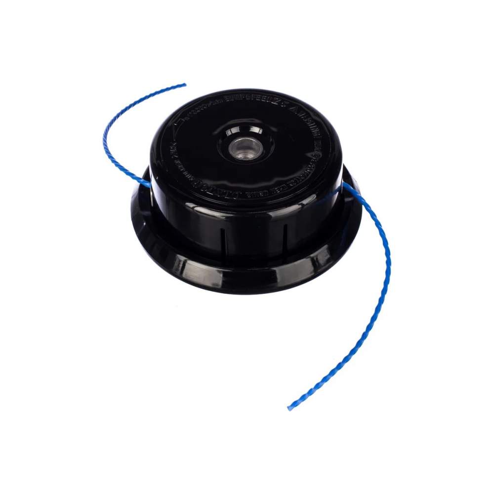 Триммерная головка для DUR365\EM2650\UR2301 (M10х1.25LH; 2.4 мм)