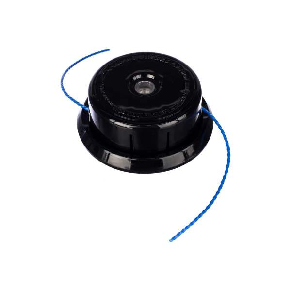 Триммерная головка для DUR365\EM2650\UR2301 (M10х1.25LH; 2.4 мм)