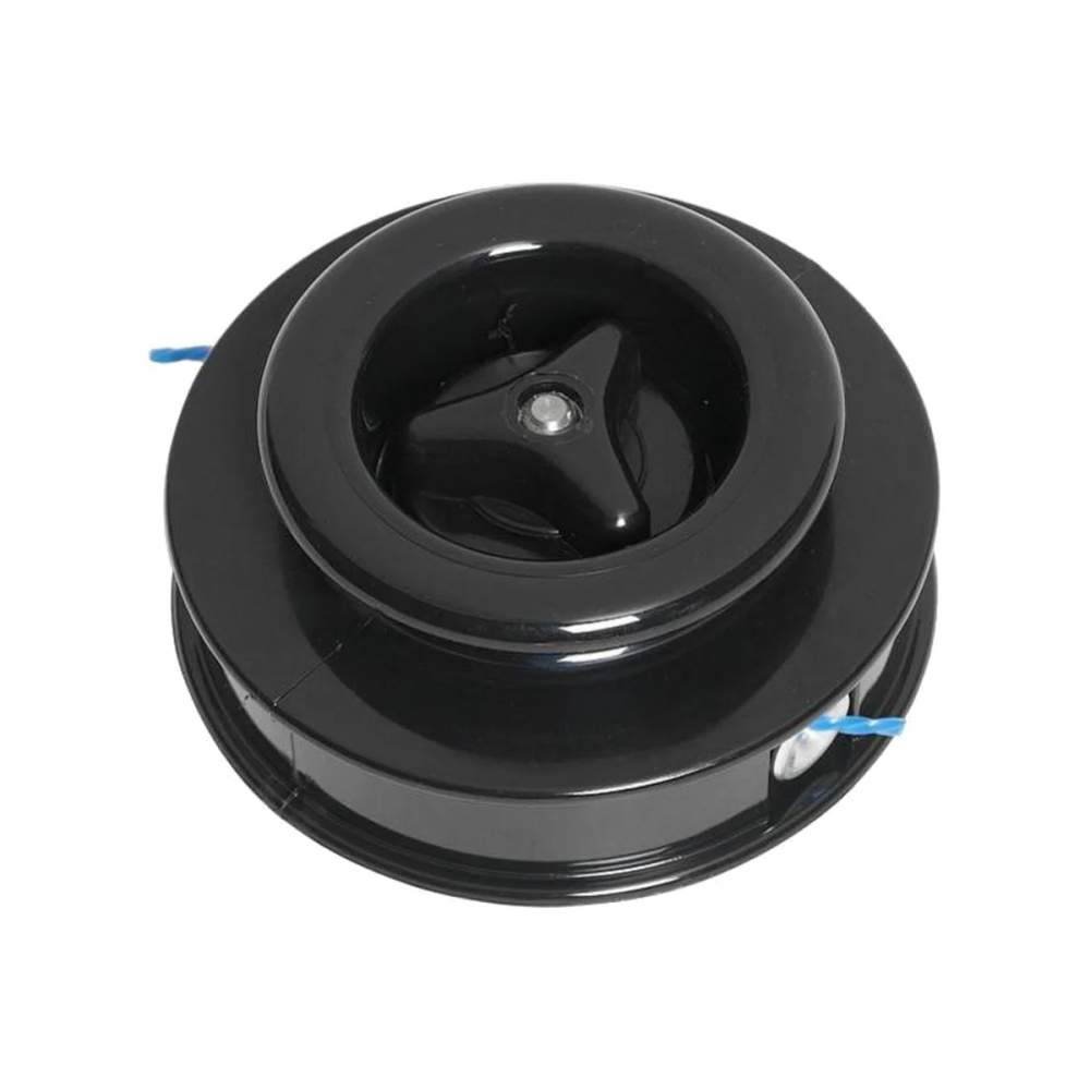 Головка триммерная MAKITA для DBC3000/ DBC3310/ DBC4000/ DBC4010/DBC4500/ DBC4510 (M10х1.25LH; 2.4 мм)