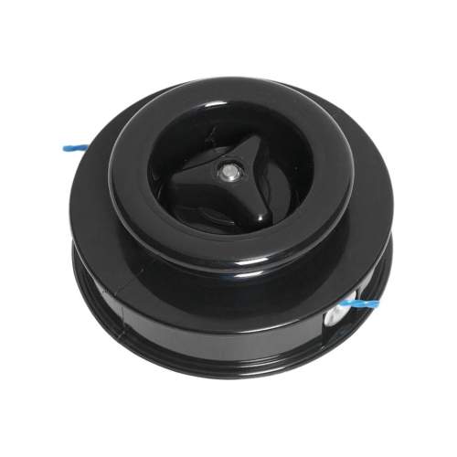 Головка триммерная MAKITA для DBC3000/ DBC3310/ DBC4000/ DBC4010/DBC4500/ DBC4510 (M10х1.25LH; 2.4 мм)