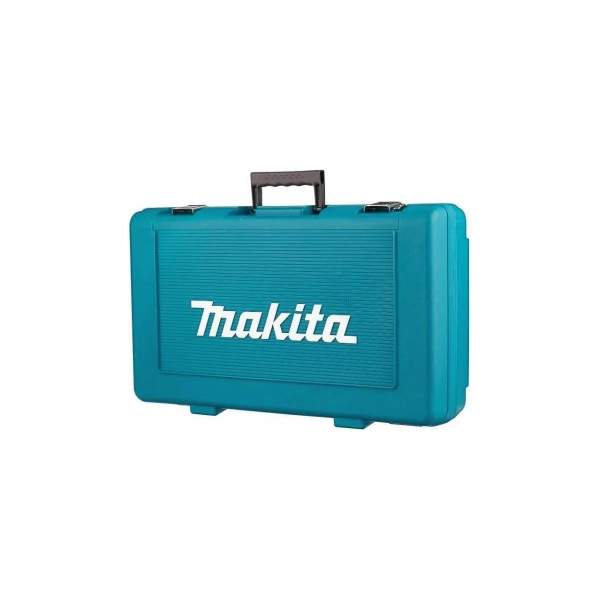 Кейс пластиковый для перфоратора DHR202 [Кейс MAKITA пластиковый для перфоратора DHR202]