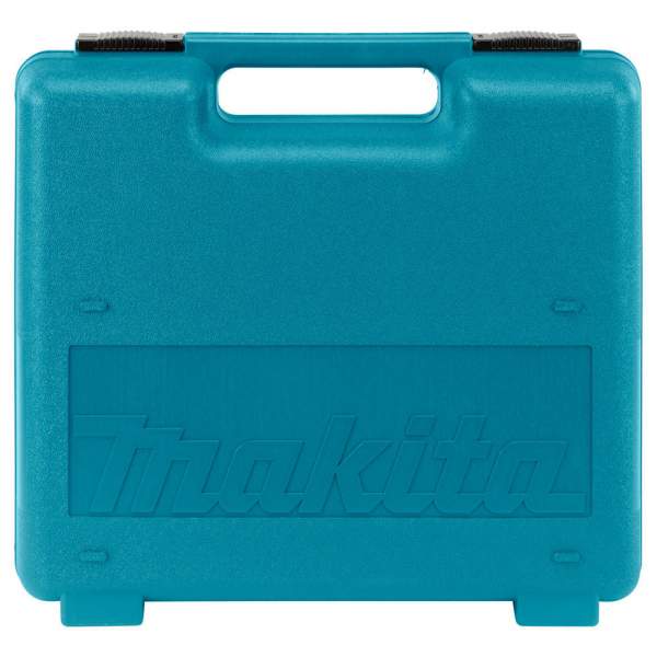 Кейс пластиковый для лобзика 4322/4324/4326/4327/4328/4329 [Кейс MAKITA пластиковый для лобзика 4322/4324/4326/4327/4328/4329]