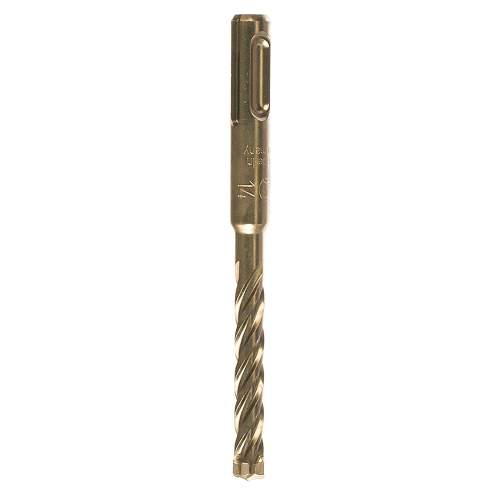 MAKITA Бур SDS-plus Nemesis II 8x115 MAKITA Бур SDS-plus Nemesis II 8x115