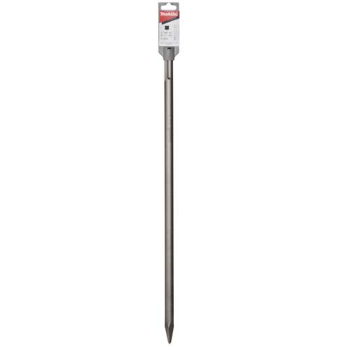 Зубило SDS-max MAKITA 600 mm (пикообразное) Зубило SDS-max MAKITA 600 mm (пикообразное)