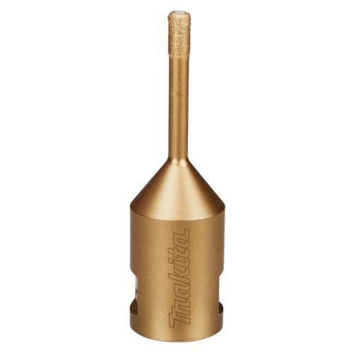 Алмазная коронка MAKITA М14x2, 5мм