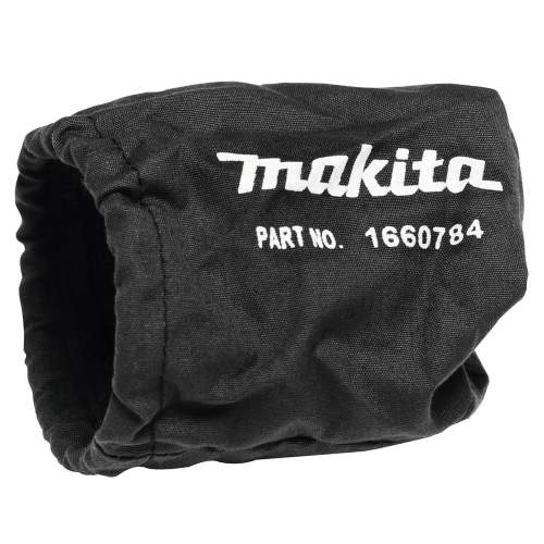 Пылеудаление MAKITA пылесборник для BO5010