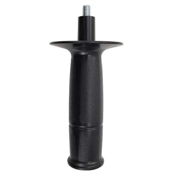 Запасная часть MAKITA Боковая ручка М8 болгарки УШМ Makita 9558NB 153489-2