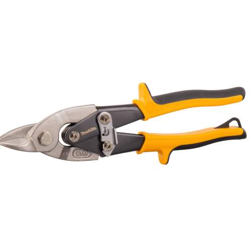 Ручной инструмент MAKITA Ножницы по металлу (укороченные) B-65822