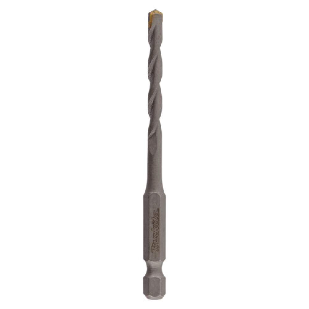 Сверло по бетону MAKITA по 5x90, 1/4
