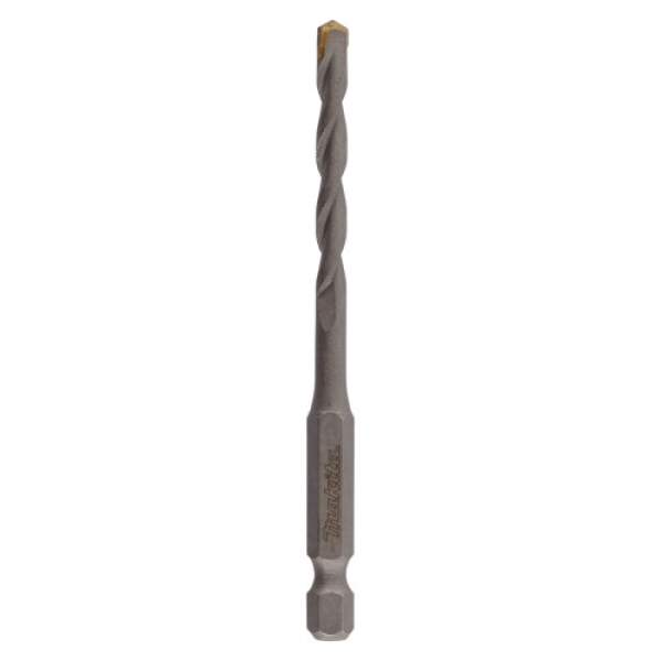 Сверло по бетону MAKITA по 5x90, 1/4