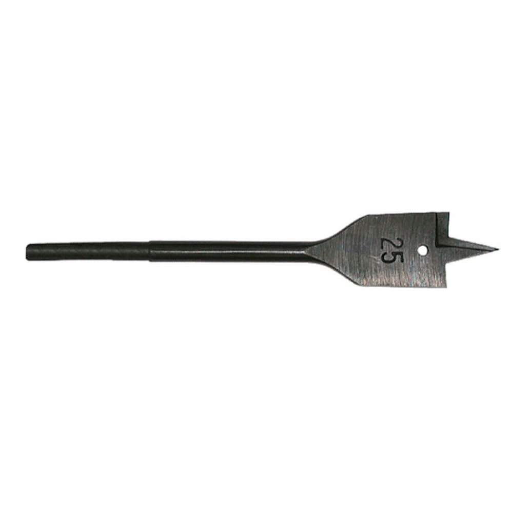 MAKITA Сверло плоское резцовое по дереву 22x150