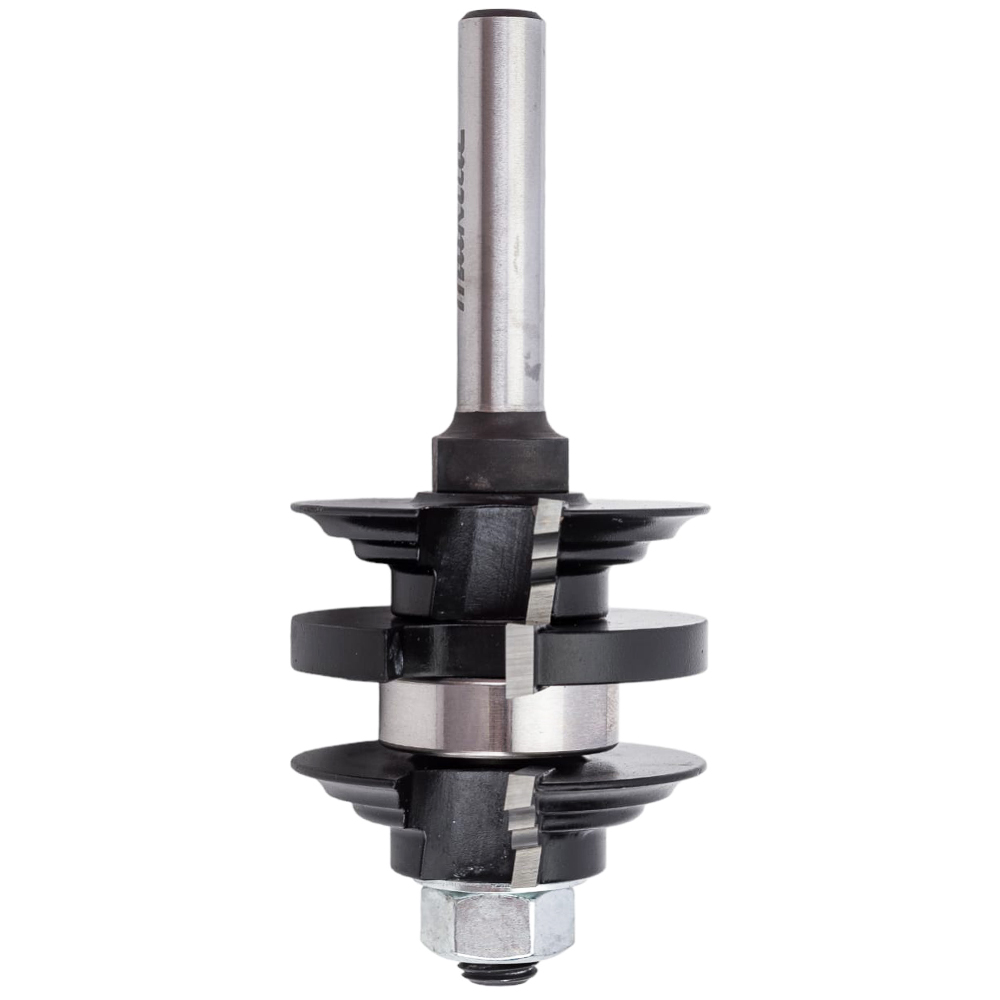 Фреза MAKITA комб.41х23.8х8х38х9.5х2Т D-11966