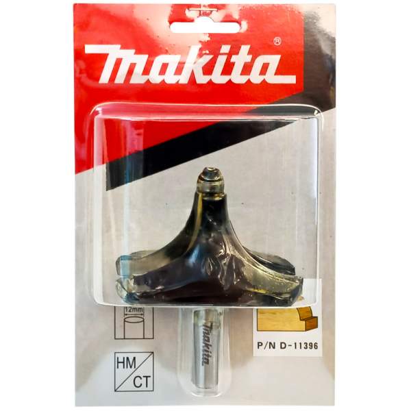 Фреза карнизная 76,2х38,1х12х38х2Т D-11396 [Фреза MAKITA карнизная 76,2х38,1х12х38х2Т D-11396]