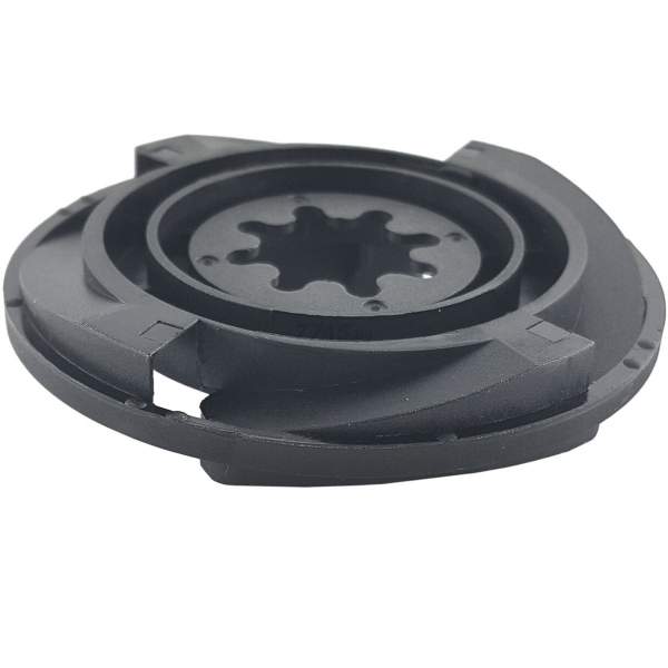 1600591024 Воздухонаправляющее кольцо [Запасная часть BOSCH]