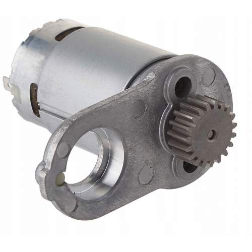 Запасная часть MAKITA Двигатель 18B BUR141,181, DUR181 Makita (629932-8)