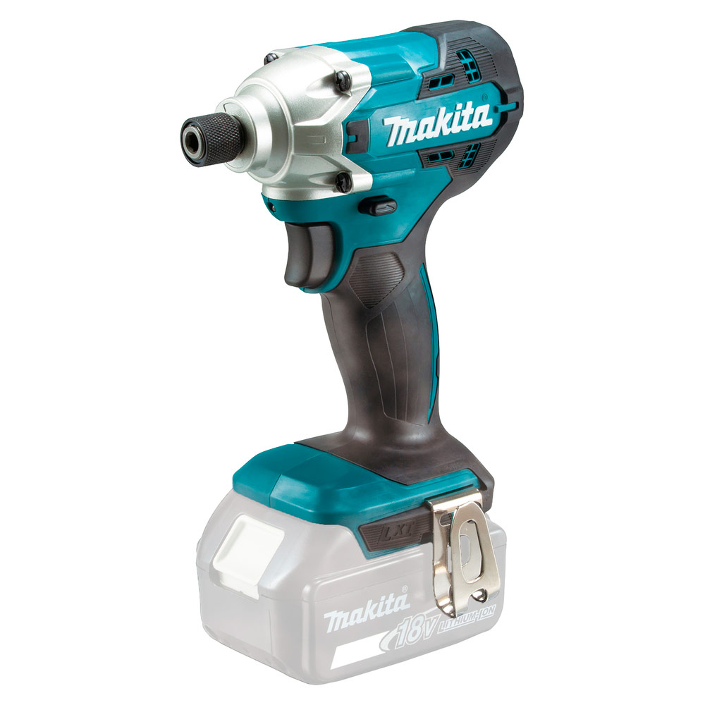 Гайковерт MAKITA DTD 156 Z (Solo, carton)