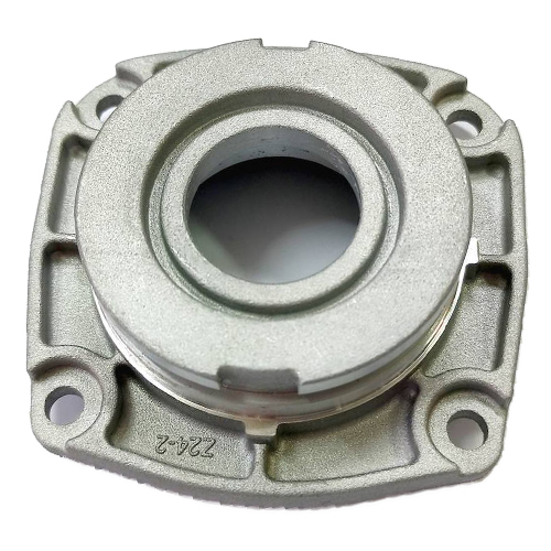 Запасная часть MAKITA Корпус подшипника болгарки УШМ Makita GA9020 317988-0