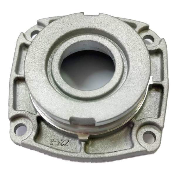 Запасная часть MAKITA Корпус подшипника болгарки УШМ Makita GA9020 317988-0