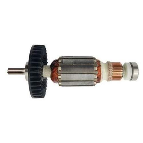 Запасная часть MAKITA ротор в сборе к TW0350