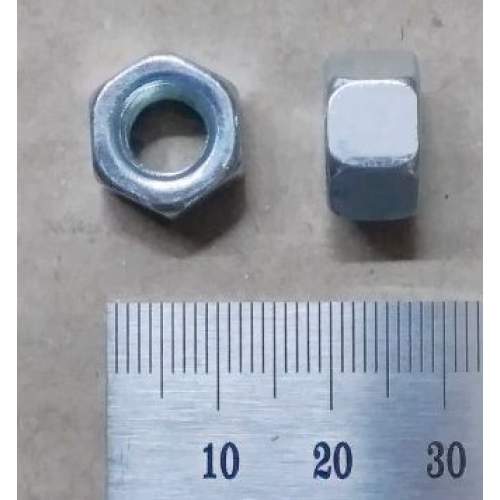 Запасная часть MAKITA Гайка к бензокосе EM2500U / EM2600U MAKITA (DA00000172) Запасная часть MAKITA Гайка к бензокосе EM2500U / EM2600U MAKITA (DA00000172)