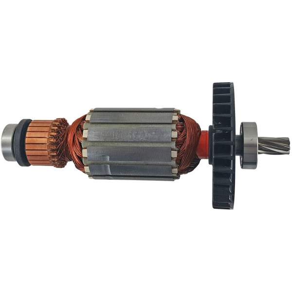 ротор в сборе HS7601 [Запасная часть MAKITA]